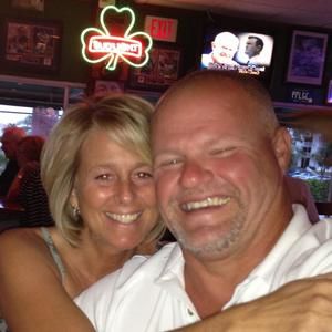 Meet your Posher, Robin